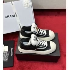 Chanel Casual Shoes